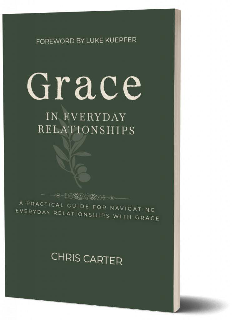 Grace in Everyday Relationships bookbrushimage32
